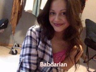 Babdarian