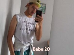 Babe_20