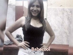 Babecool