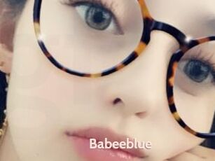 Babeeblue