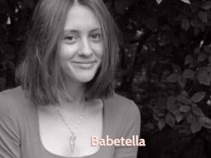 Babetella