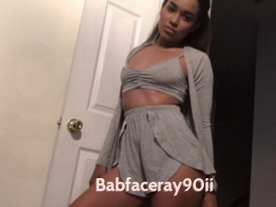 Babfaceray90ii