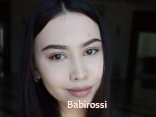 Babirossi