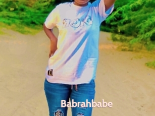 Babrahbabe