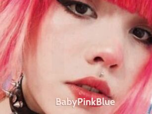 BabyPinkBlue