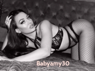 Babyamy30