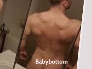 Babybottom