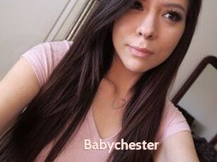 Babychester