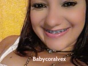 Babycoralvex