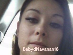 BabydNavanan18