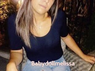 Babydollmelissa