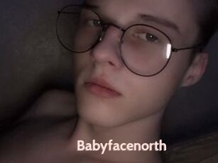 Babyfacenorth