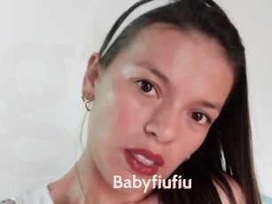 Babyfiufiu