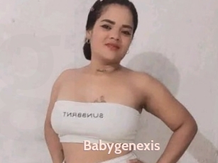 Babygenexis