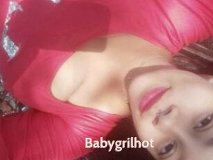 Babygrilhot