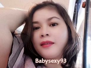 Babysexy93