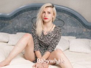 Babywhale