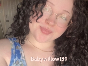 Babywillow139