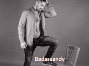 Badassandy