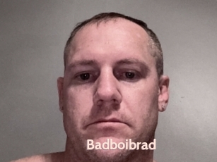 Badboibrad