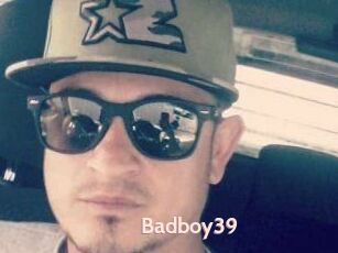 Badboy39