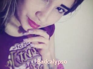 Badcalypso