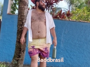 Baddbrasil