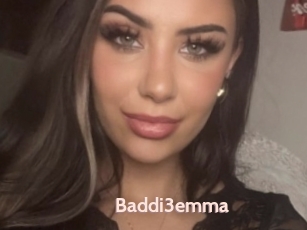 Baddi3emma