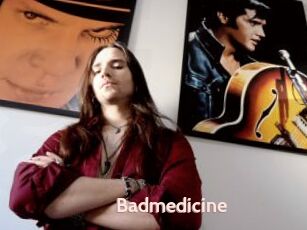 Badmedicine