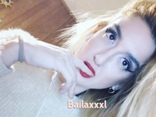 Bailaxxxl