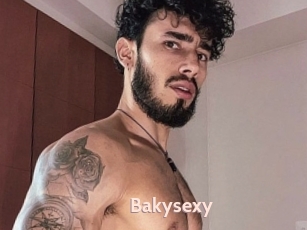 Bakysexy