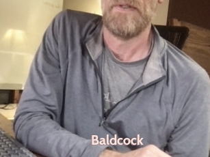 Baldcock