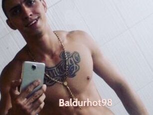 Baldurhot98