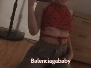 Balenciagababy