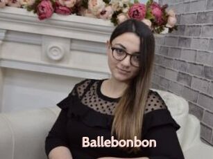 Ballebonbon