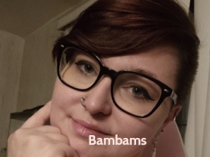 Bambams