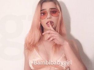 Bambibabygirl