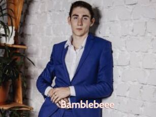 Bamblebeee