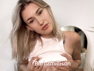 Barbamillison