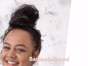 Barbarabellavod