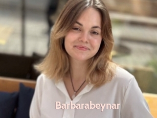 Barbarabeynar