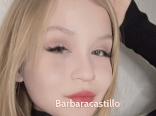 Barbaracastillo