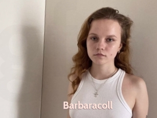 Barbaracoll