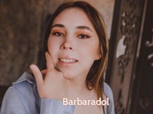 Barbaradol