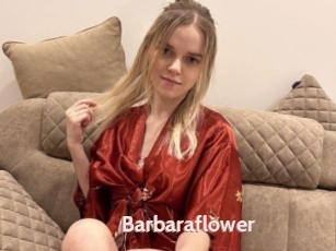 Barbaraflower