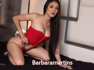 Barbaramartins