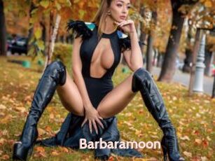 Barbaramoon