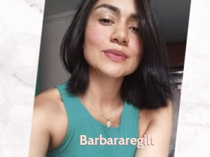 Barbararegilt