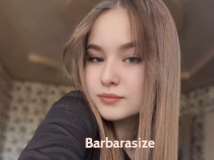 Barbarasize