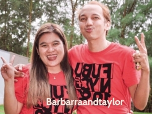 Barbarraandtaylor